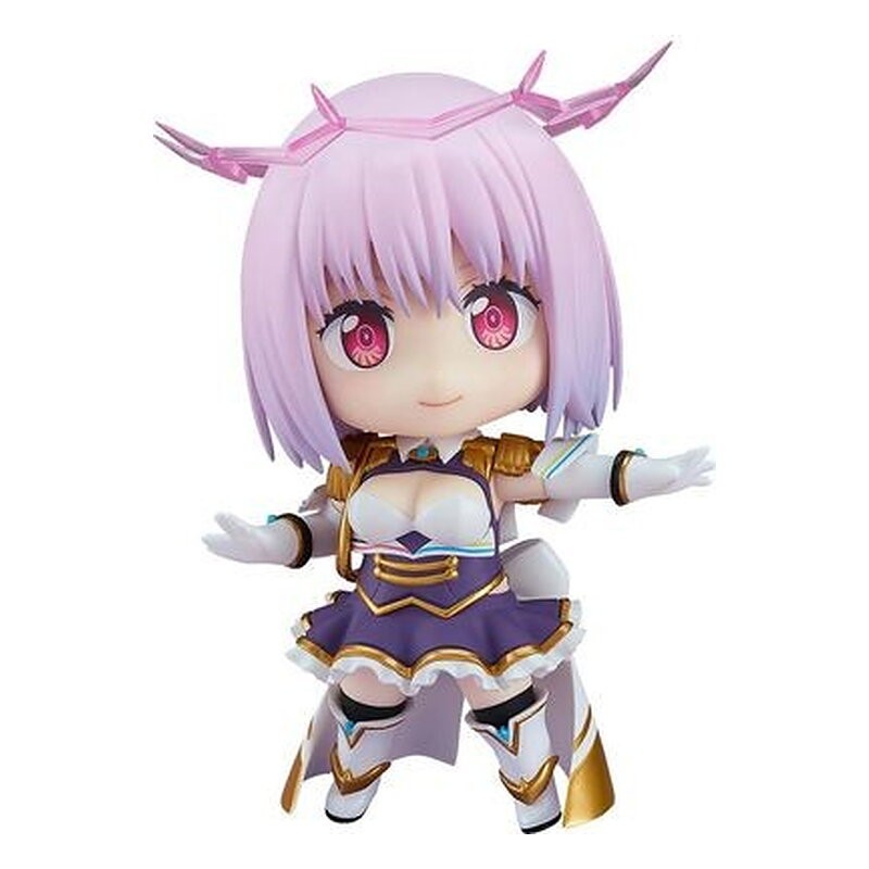 AKANE SHINJO (NEW ORDER) FIGURA 10 CM GRIDMAN UNIVERSE NENDOROID