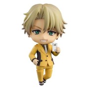 FINN OLDMAN FIGURA 10 CM HIGH CARD NENDOROID