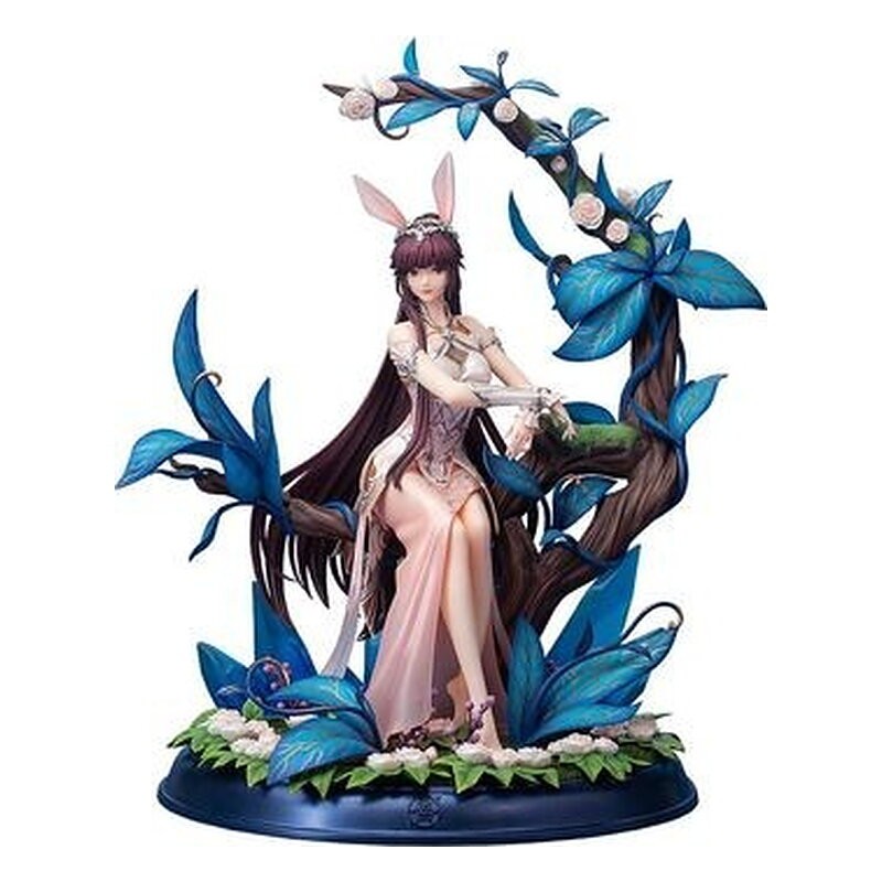XIAO WU LIFELONG PROTECTION VER FIGURA 31,5 CM SOUL LAND 1/7 SCALE