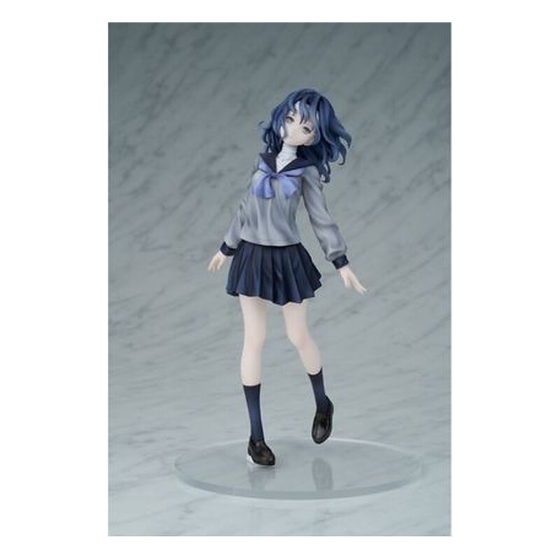 RYOKO SHINONOME FIGURA 22 CM 13 SENTINELS AEGIS RIM 1/7 SCALE