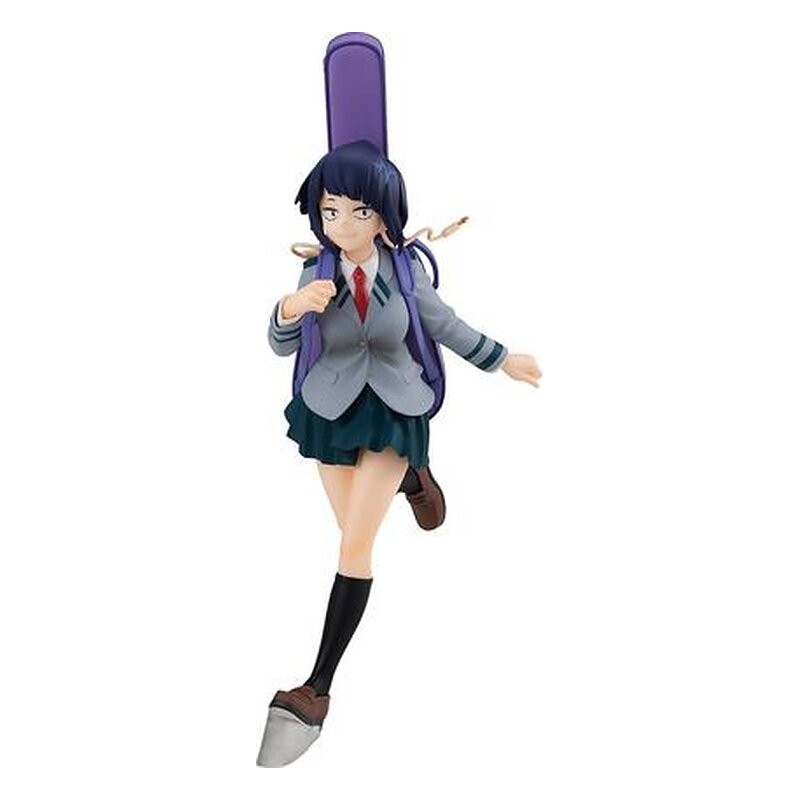 KYOKA JIRO FIGURA 19 CM MY HERO ACADEMIA POP UP PARADE