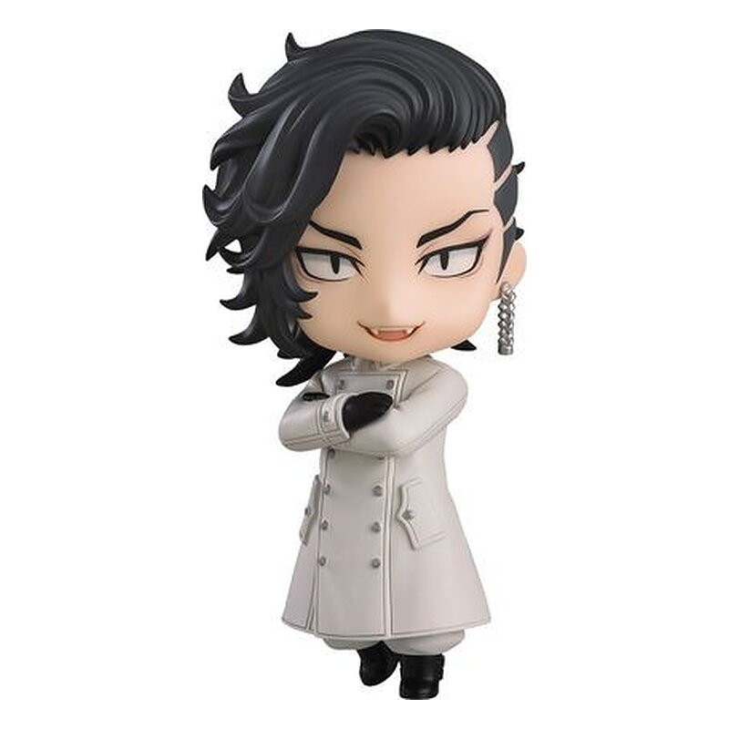 KOKO FIGURA 10 CM TOKYO REVENGERS NENDOROID