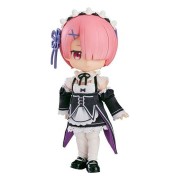 RAM FIGURA 14 CM RE:ZERO SLIAW NENDOROID