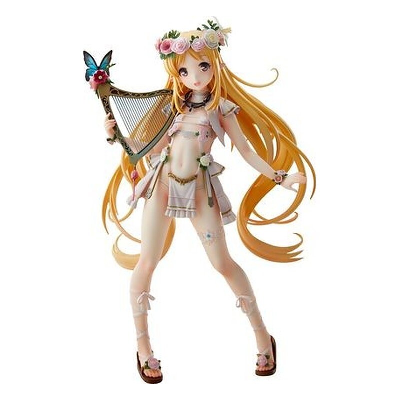 MELUM FIGURA 23 CM ELF VILLAGE 1/6 SCALE