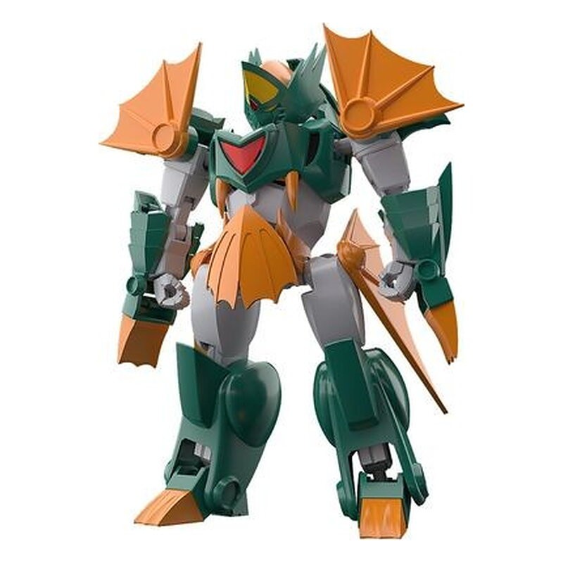 HYDORAM FIGURA 14 CM MADO KING GRANZORT MODEROID
