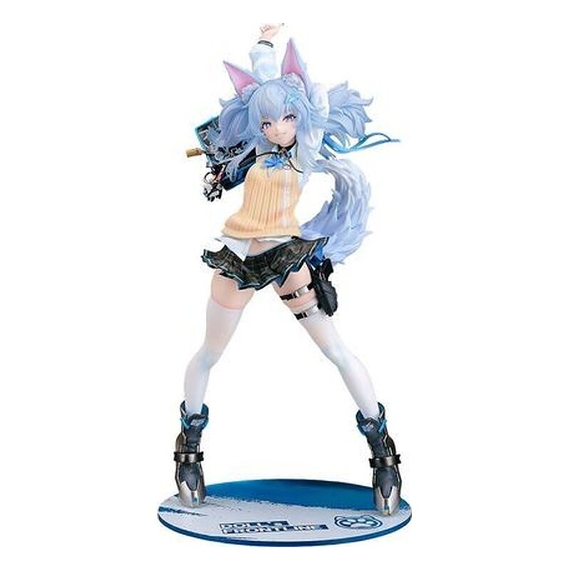 PA-15: HIGHSCHOOL HEARTBEAT STORY FIGURA PVC 28 CM GIRL'S FRONTLINE 1/7 SCALE