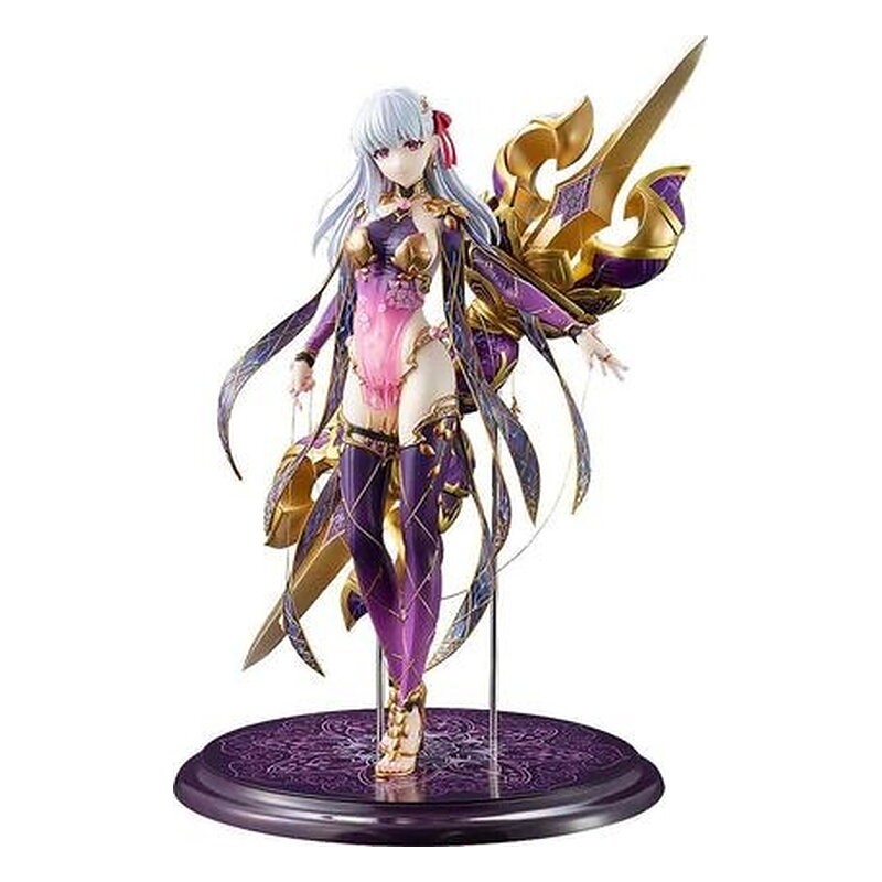 ASSASSIN/KAMA FIGURA 26,5 CM FATE/GRAND ORDER 1/7 SCALE