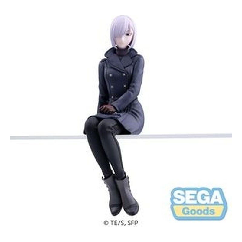 FIONA FROST FIGURA 14 CM SPY X FAMILY PM PERCHING