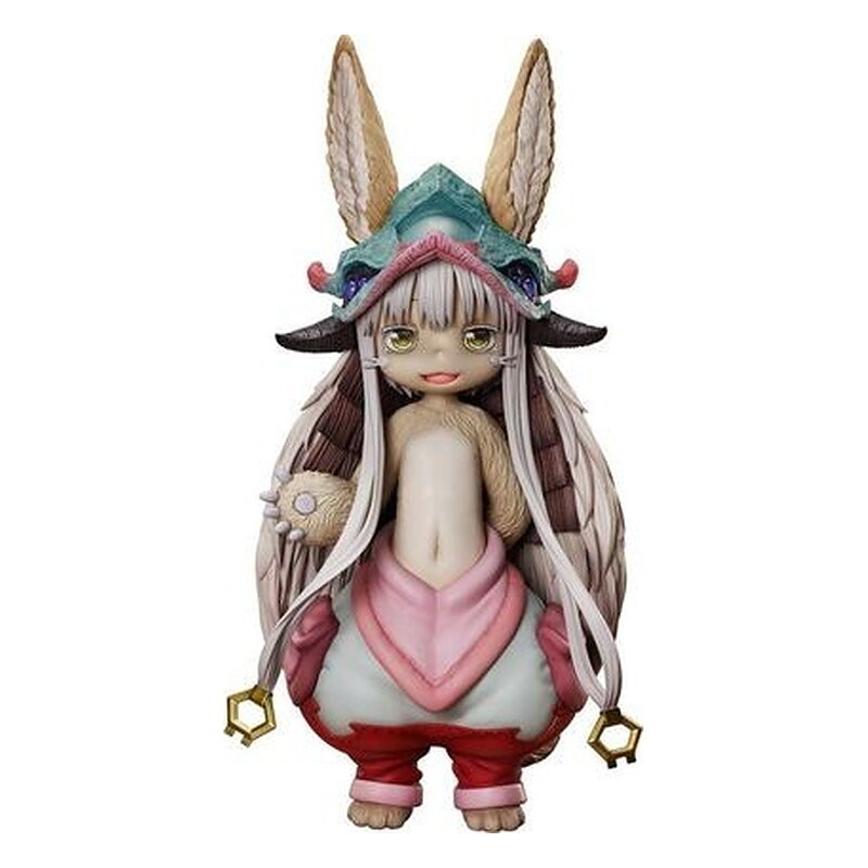 NANACHI FIGURA 39 CM MADE IN ABYSS 1/4 SCALE