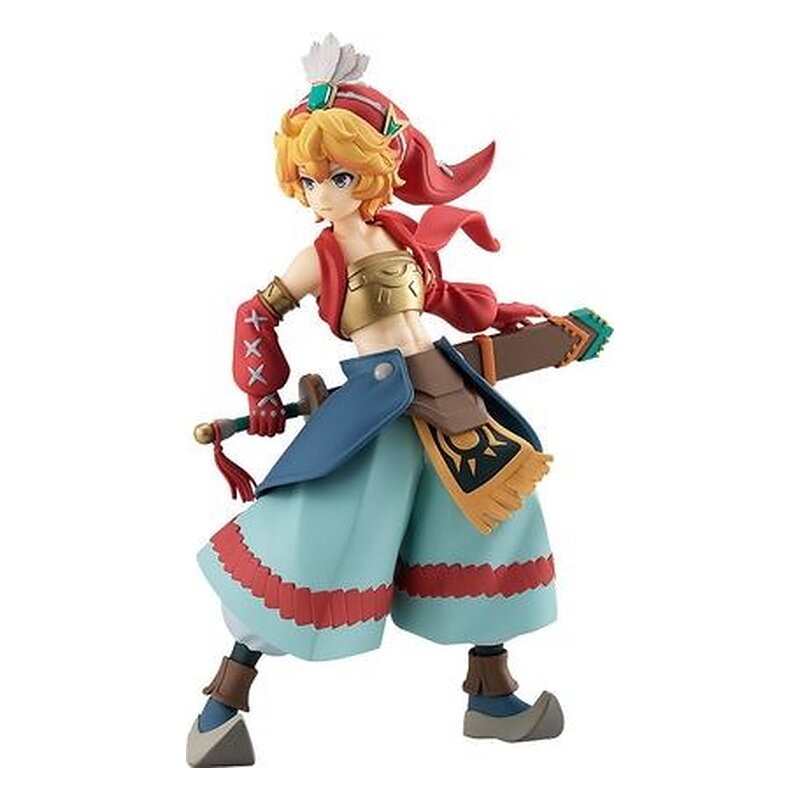 SHILOH FIGURA 17,5 CM LEGEND OF MANA POP UP PARADE