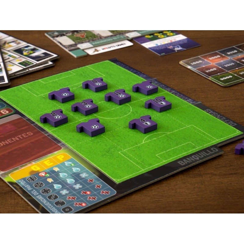 Eleven Edición Deluxe