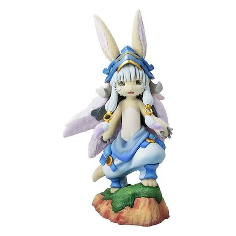 NANACHI SPECIAL SET FIGURA 28 CM MADE IN ABYSS 1/7 SCALE