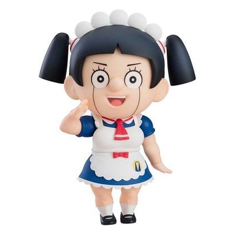 ROBOCO FIGURA 10 CM ME & ROBOCO NENDOROID