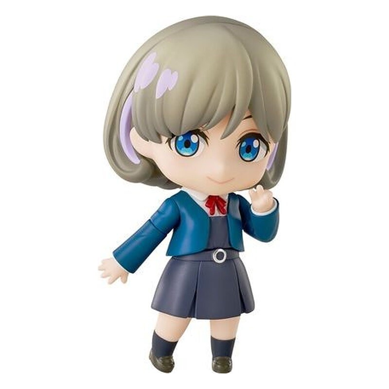 KEKE TANG FIGURA 10 CM LOVE LIVE SUPERSTAR NENDOROID