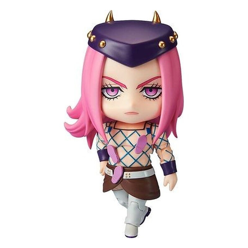 NARCISO A FIGURA 10 CM JOJO'S BIZARRE ADVENTURE NENDOROID