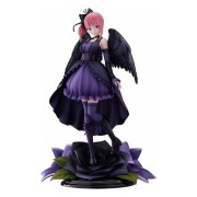 NINO NAKANO FALLEN ANGEL VERSION FIGURA 26,5 CM THE QUINTESSENTIAL QUINTUPLETS 1/7 SCALE