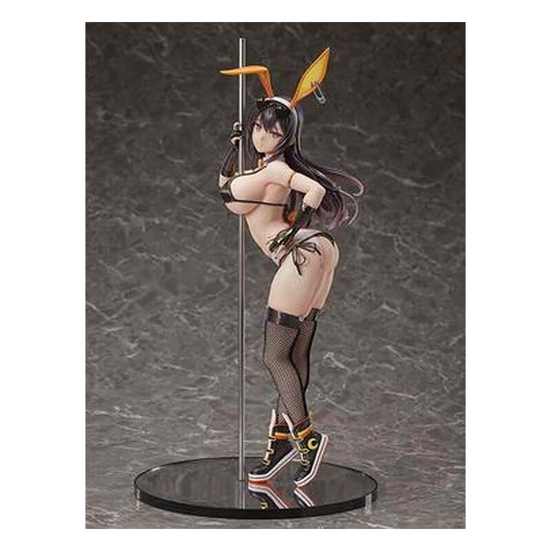 RIO FIGURA 47 CM BINDING CREATORS OPINION 1/4 SCALE