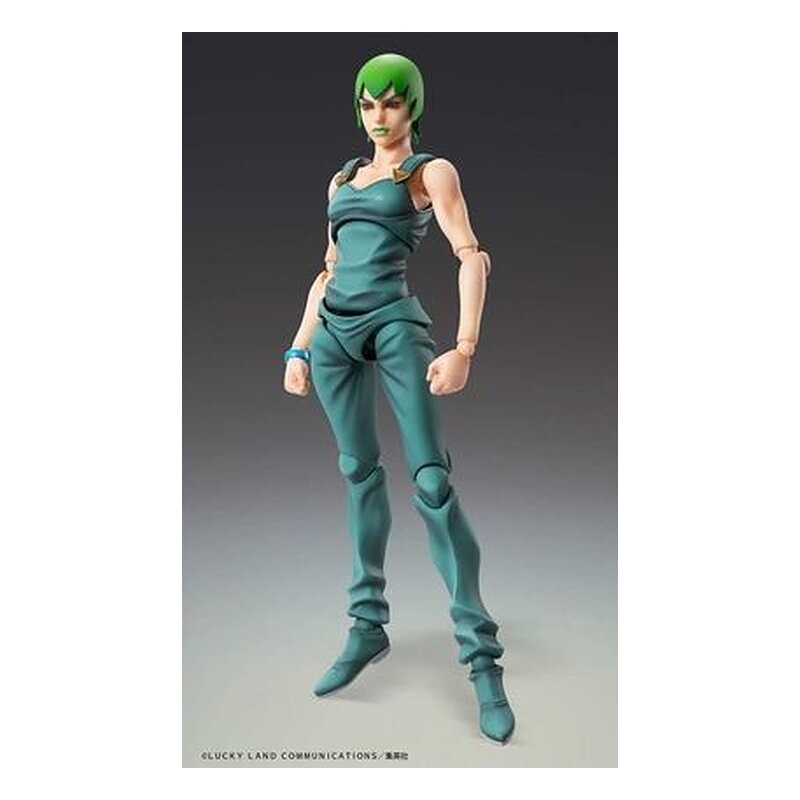 FOO F FIGURA 14 CM JOJOS BIZARRE ADVENTURE CHOZOKADO