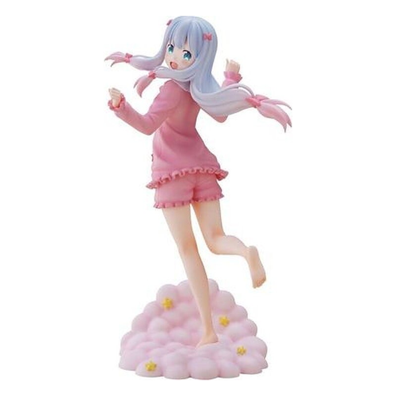 SAGIRI IZUMI FIGURA 21 CM EROMANGA SENSEI TENITOL