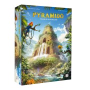 Pyramido: Tesoros Olvidados