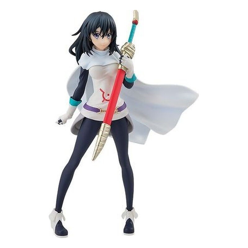 SHIZU FIGURA 17 CM THAT TIME I GOT REINCARNATED AS A SLIME POP UP PARADE