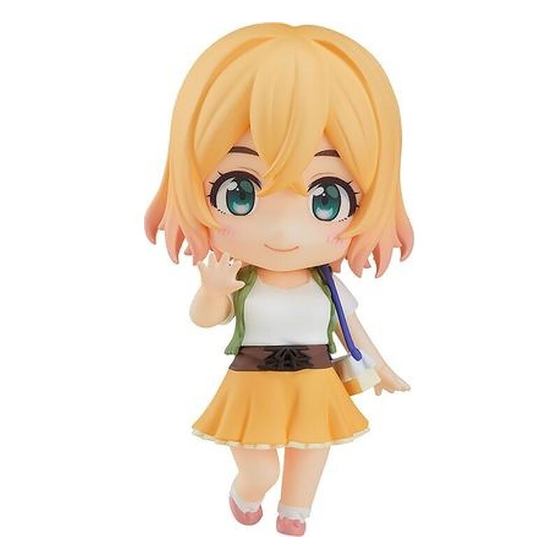 MAMI NANAMI FIGURA 10 CM RENT-A-GIRLFRIEND NENDOROID