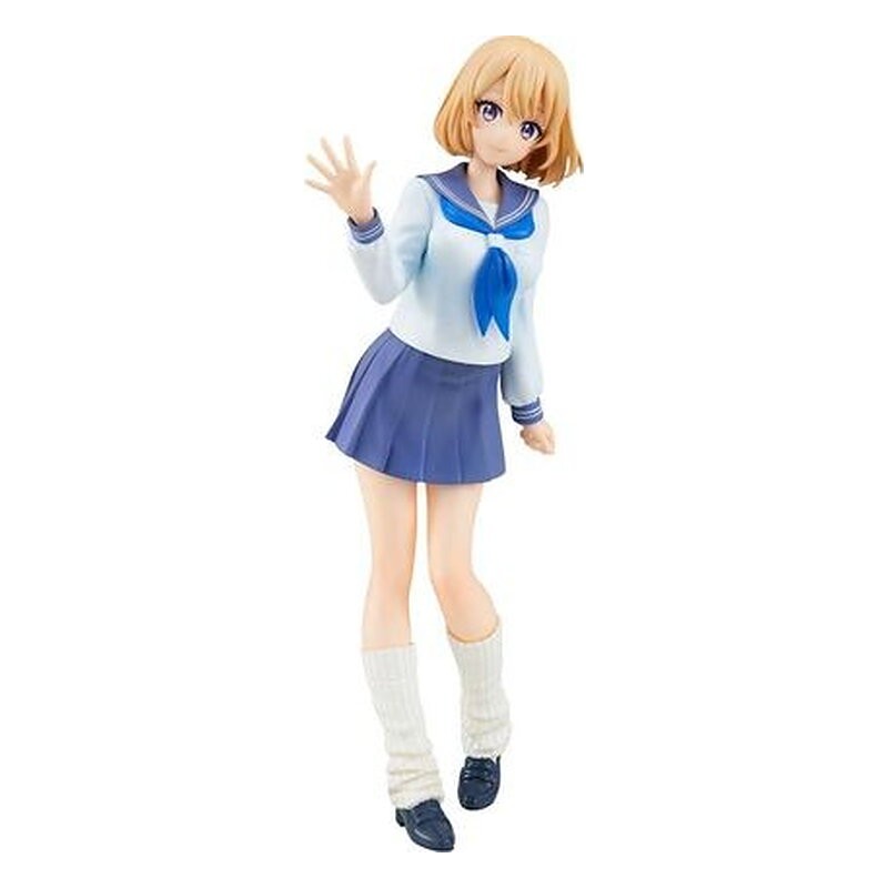 SACHI UMINO FIGURA 17 CM A COUPLE OF CUCKOOS POP UP PARADE