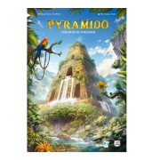 Pyramido: Tesoros Olvidados