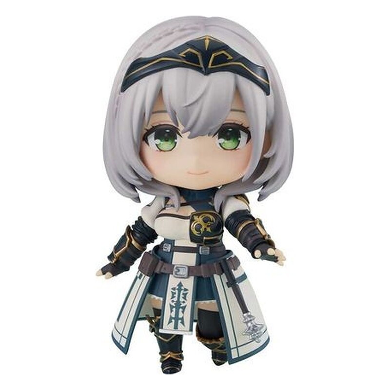 SHIROGANE NOEL FIGURA 10 CM HOLOLIVE PRODUCTION NENDOROID