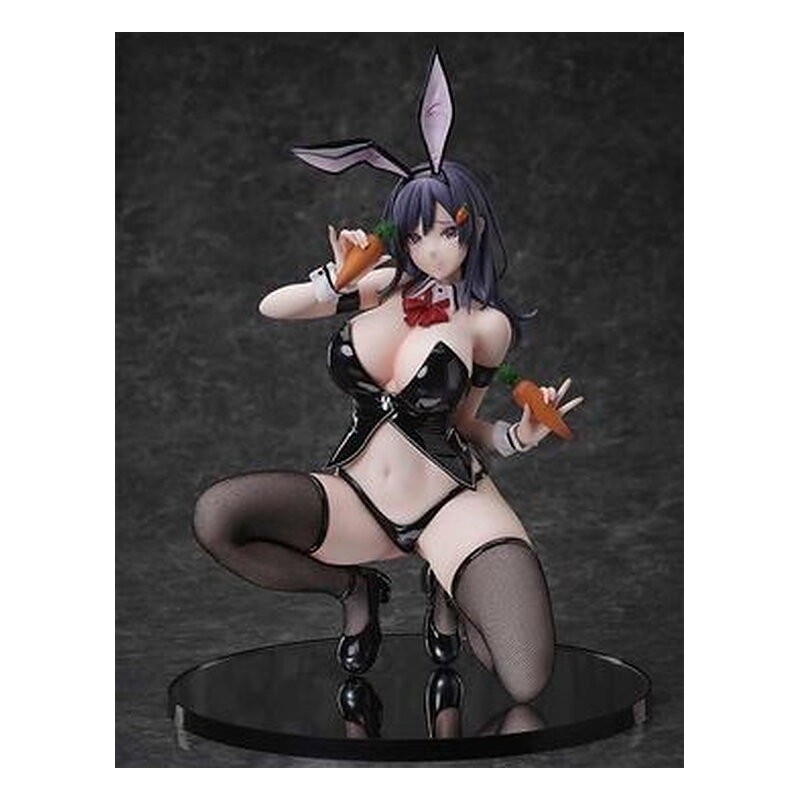 NIINA BUNNY VERSION FIGURA 33 CM CREATORS OPINION 1/4 SCALE