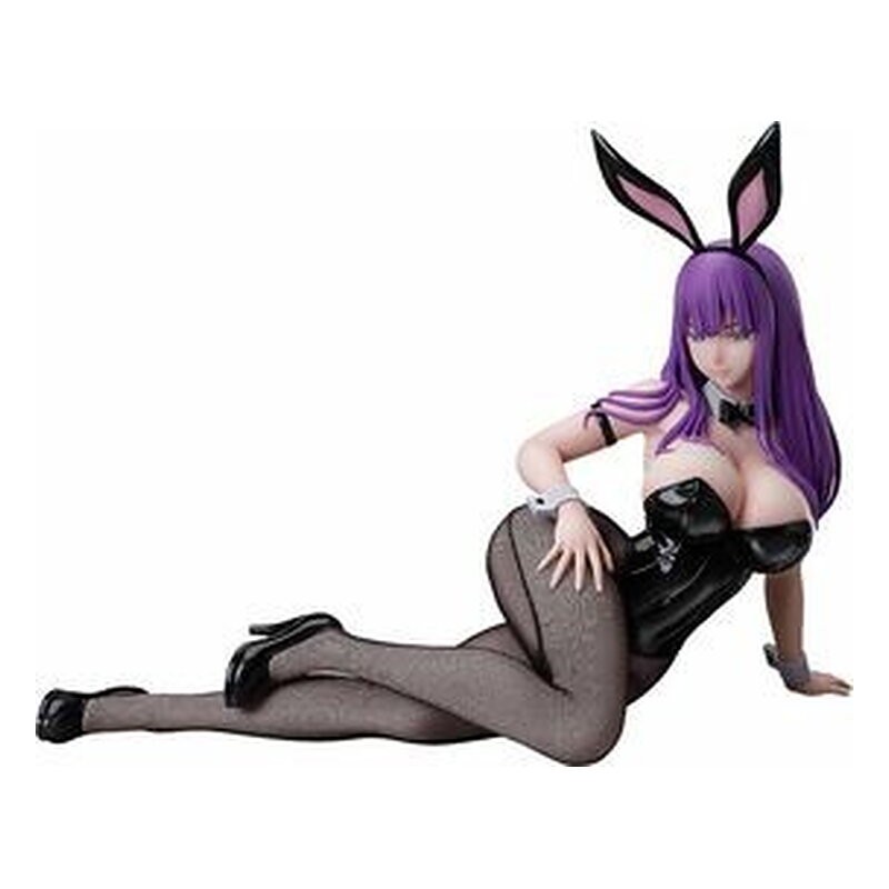 MIRA SUOU BUNNY VER FIGURA 40 CM WORLD'S END HAREM 1/4 SCALE