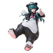 YUNA FIGURA 22 CM KUMA KUMA KUMA BEAR 1/7 SCALE