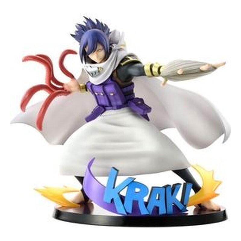 TAMAKI AMAJIKI HERO SUITS VERSION FIGURA 19 CM MY HERO ACADEMIA 1/8 SCALE RE-RUN