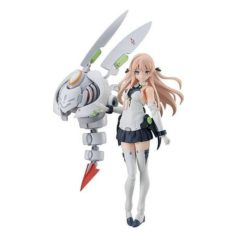 ACT MODE RAY & TYPE WASP MODEL KIT 15 CM NAVY FIELD 152