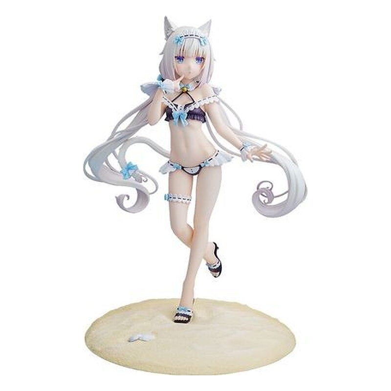 VANILLA MAID SWIMSUIT VER FIGURA 26 CM NEKOPARA 1/7 SCALE