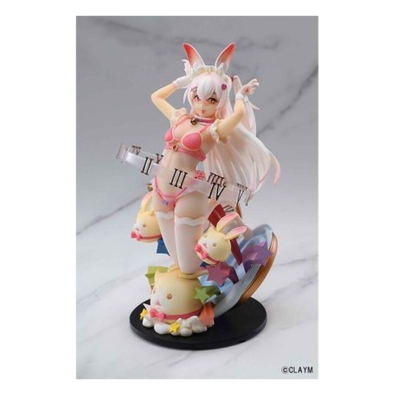 TOKINOUSAGI YUKI FIGURA 24 CM ORIGINAL 1/7 SCALE