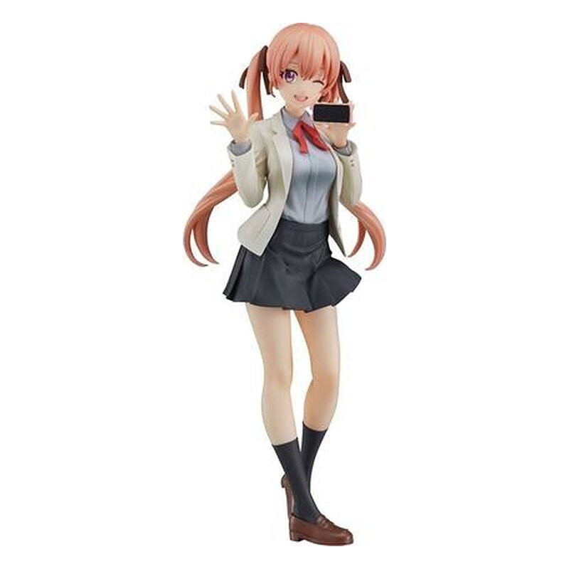 ERIKA AMANO FIGURA 17 CM A COUPLE OF CUCKOOS POP UP PARADE