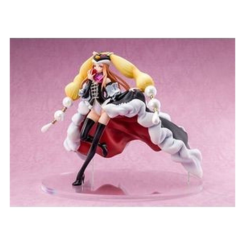 PRINCESS OF THE CRYSTAL 10TH ANY VER FIGURA 23 CM PENGUINDRUM 1/7 SCALE FIGURE