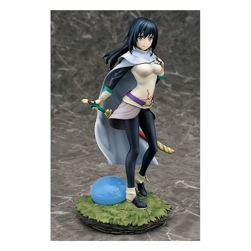 SHIZU FIGURA 22.5 CM THAT TIME I GOT REINCARNATED AS A SLIME 1/7 SCALE