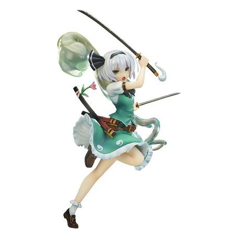 YOUMU KONPAKU FIGURA 20 CM TAOHOU PROJECT