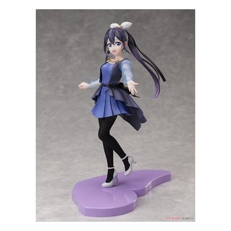 RENA HANANOI FIGURA 24 CM SELECTION PROJECT 1/7 SCALE
