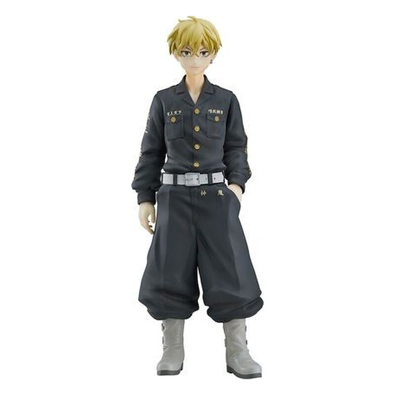 CHIFUYU MATSUNO FIGURA 17 CM TOKYO REVENGERS POP UP PARADE