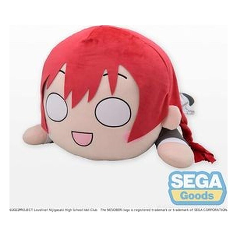 EMMA VERDE PELUCHE 100 CM NIJIGASAKI HSIC NESOBERI JUMBO PLUSH