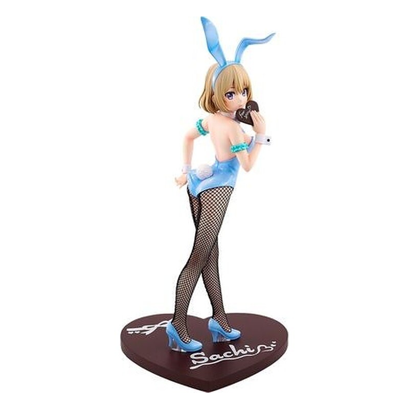 SACHI UMINO BUNNY VER FIGURA 23 CM A COUPLE OF CUCKOOS 1/7 SCALE
