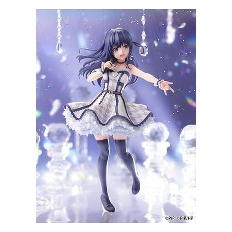 MANA NAGASE FIGURA IDOLY PRIDE 1/7 SCALE