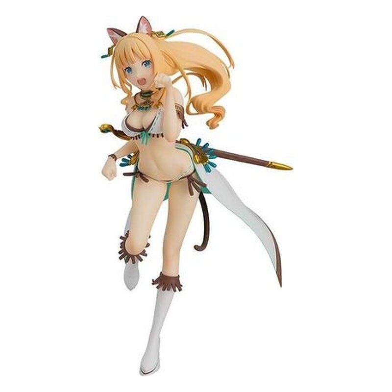 PICATRIX CAT KINGDOM VERSION FIGURA 18 CM SMILE OF THE ARSNOTORIA POP UP PARADE