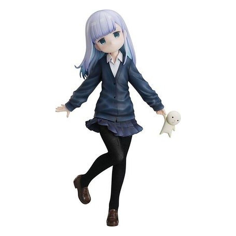 REINA AHAREN FIGURA 21 CM AHAREN-SAN WA HAKARENAI 1/7 SCALE