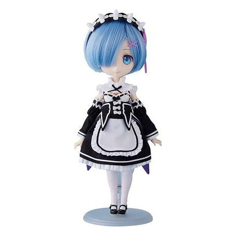 REM FIGURA 23 CM RE:ZERO STARTING LIFE IN ANOTHER WORLD HARMONIA HUMMING