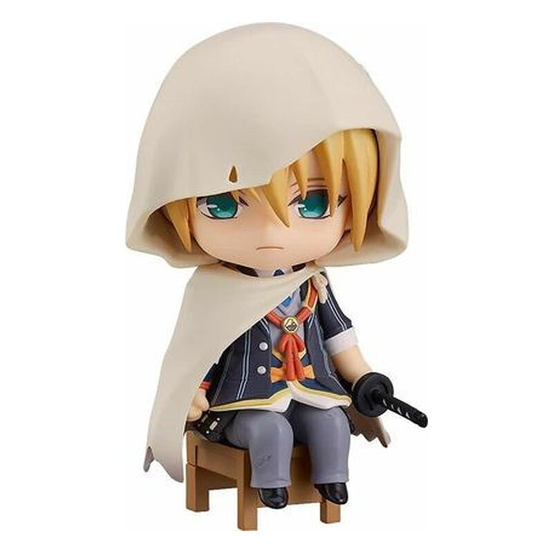 YAMAMBAGIRI KUNIHIRO FIG 9 CM TOUKEN RANBU ONLINE NENDOROID SWACCHAO