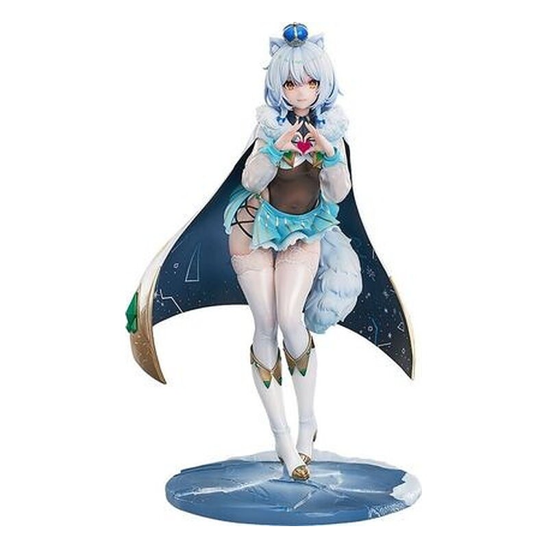RAVI FIGURA 26 CM RED: PRIDE OF EDEN 1/7 SCALE